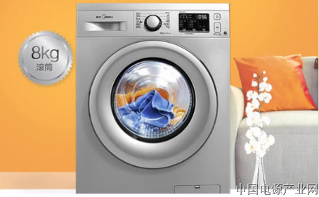 洗衣机上标注的“KG”，是衣服重量，还是水的重量？