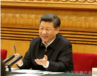 习近平总书记指引构建网络空间命运共同体