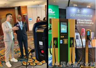 创四方CEO杨光亮相全球品牌发展论坛，分享中国品牌出海实践