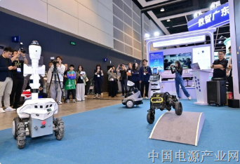 CES Asia 2026（北京）八大展区重磅发布，全面对接国家三大万亿级战略赛道