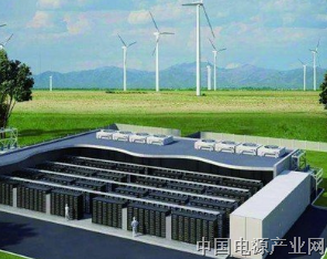储能产业链上市公司全景：谁在领跑？谁在崛起？