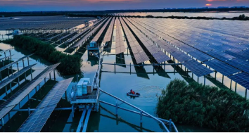 什么是新型储能？