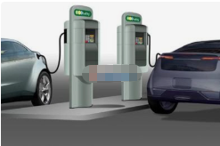 充电桩分类和投资回收期