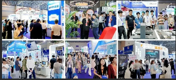 定档启航！GSIE 2026黄金展位全面开放，抢占“芯”潮之巅