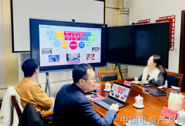 企业转型有困难？这场座谈会精准支招