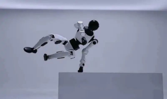 “天工”机器人，又要进化了！能做到这些事——