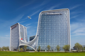 再续“里程碑”！硅宝带您马年新春看河南！