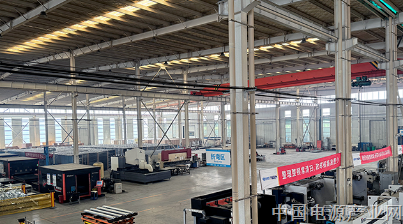 图泰机柜 | 同心同行  共创未来 · 一篇推文带您了解“我”