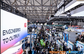 第三十三届中国国际电力设备及技术展览会规模再创新高  共绘全球能源转型新蓝图