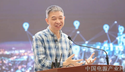 听王坚院士讲AI：一场关乎国家、行业与个人的底层认知革命