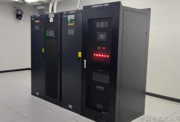 云蜂数智圆满实施新疆哈密供电公司UPS蓄电池远程核容  筑牢电网安全运维防线