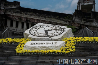 今年，叫“震生”的孩子18岁了……