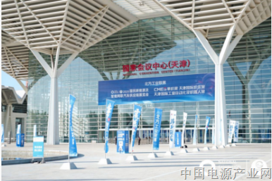 9月北方工业联展，商机爆发！20+头部主机厂携采购计划而来，参展必看