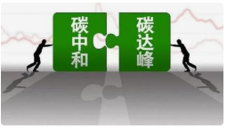 中办国办印发《碳达峰碳中和综合评价考核办法》