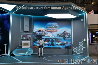“6G网要来了”！中国率先布局