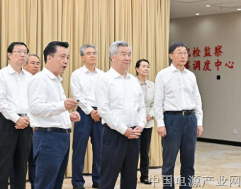 李希在河南调研时强调 牢固树立和践行正确政绩观 推进新征程纪检监察工作高质量发展