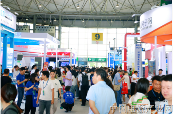 万亿级产业集群再提速 西部电博会7月成都启幕