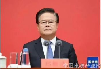 国家发改委主任与7家国企座谈，围绕国家“双碳”目标等作出战略部署